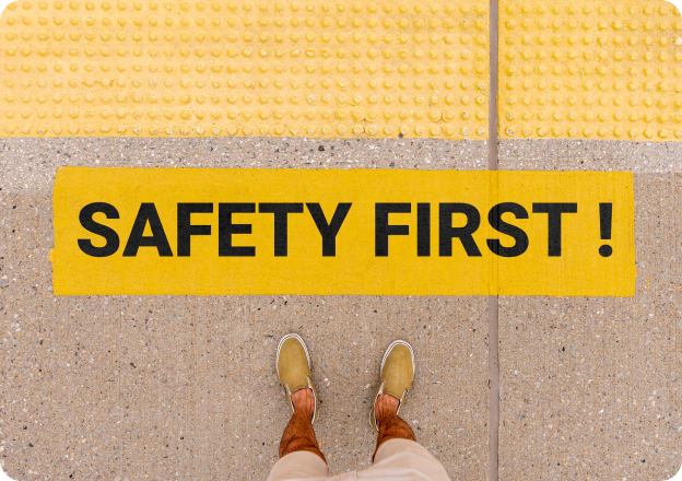 Safety